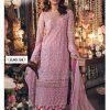 ELAF G 158 PAKISTANI SUITS IN INDIA BY GALAXY FAB