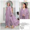 FEPIC 60021 G ROSEMEEN MARIA B PAKISTANI SUITS IN INDIA