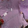 FEPIC 60021 G ROSEMEEN MARIA B PAKISTANI SUITS IN INDIA