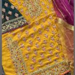 FEPIC C 1170 ROSEMEEN PAKISTANI SALWAR KAMEEZ WHOLESALER