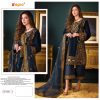 FEPIC C 1221 ROSEMEEN PAKISTANI SUITS MANUFACTURER