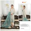 FEPIC C 1257 B ROSEMEEN PAKISTANI SUITS IN INDIA