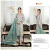 FEPIC C 1257 C ROSEMEEN PAKISTANI SUITS IN INDIA