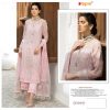 FEPIC C 1272 A ROSEMEEN PAKISTANI SUITS MANUFACTURER