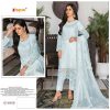 FEPIC C 1510 D ROSEMEEN PAKISTANI SUITS IN INDIA