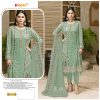 FEPIC D 5212 B ROSEMEEN PAKISTANI SUITS MANUFACTURER