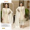 FEPIC D 5212 C ROSEMEEN PAKISTANI SUITS MANUFACTURER