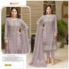 FEPIC D 5212 D ROSEMEEN PAKISTANI SUITS MANUFACTURER