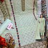 FEPIC D 5212 G ROSEMEEN PAKISTANI SUITS IN INDIA