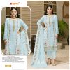 FEPIC D 5212 I ROSEMEEN PAKISTANI SUITS IN INDIA