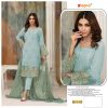 FEPIC D 5218 C ROSEMEEN PAKISTANI SUITS MANUFACTURER