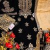 FEPIC D 5222 A ROSEMEEN VELVET PAKISTANI SUITS IN INDIA