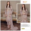 FEPIC D 5225 B ROSEMEEN PAKISTANI SUITS IN INDIA