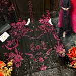 FEPIC D 5231 A ROSEMEEN PAKISTANI SUITS IN INDIA