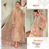 FEPIC D 60023 ROSEMEEN MARIA B PAKISTANI SUITS IN INDIA