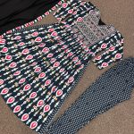 HK 1477 A READYMADE KURTI MANUFACTURER