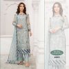 HUDA FASHION 1003 PAKISTANI SUITS MANUFACTURER