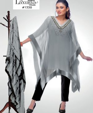 LAXURIA TRENDZ 1220 READYMADE TUNIC IN LOWEST PRICE