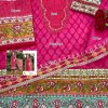 MAAHIRI 103 M PRINTS MARIA B LAWN VOL 1 PAKISTANI SUITS