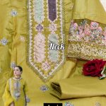 MARIYAH DESIGNER M 120 PAKISTANI SUITS IN INDIA