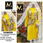 MARIYAH DESIGNER M 123 READYMADE TUNIC MANUFACTURER