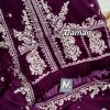 MARIYAH DESIGNER M 124 PAKISTANI SUITS MANUFACTURER