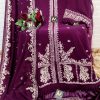 MARIYAH DESIGNER M 124 PAKISTANI SUITS MANUFACTURER