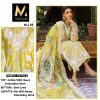 MARIYAH DESIGNER M 129 PAKISTANI SUITS IN INDIA