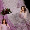 MARIYAH DESIGNER M 136 PAKISTANI SUITS MANUFACTURER