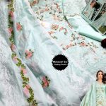 MEHMOOD TEX M 08 C PAKISTANI SUITS IN LOWEST PRICE