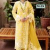 MEHMOOD TEX M 09 PAKISTANI SUITS MANUFACTURER