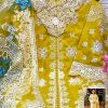 MEHMOOD TEX M 09 PAKISTANI SUITS MANUFACTURER