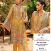 NOOR 22204 MARYUM N MARIA VOL 2 PAKISTANI SUITS