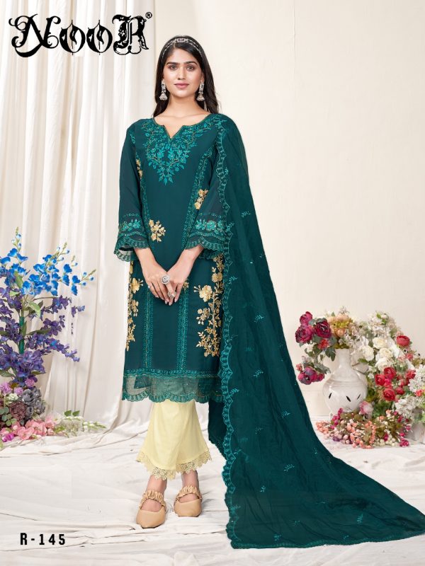 NOOR R 145 READYMADE TUNIC MANUFACTURER IN INIDA