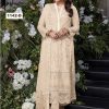 VS FASHION 1142 D PAKISTANI SUITS MANUFACTURER