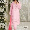 VS FASHION 1205 A READYMADE PAKISTANI SUITS IN INDIA