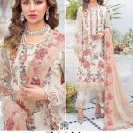 ZAHA 10013 PAKISTANI SUITS MANUFACTURER IN INDIA