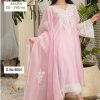 ZIAAZ 6004 AALIYA VOL 3 PAKISTANI SUITS MANUFACTURER