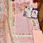 ZIAAZ 7773 SHAHNAZ VOL 11 PAKISTANI SUITS IN INDIA
