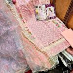 ZIAAZ 7773 SHAHNAZ VOL 11 PAKISTANI SUITS IN INDIA