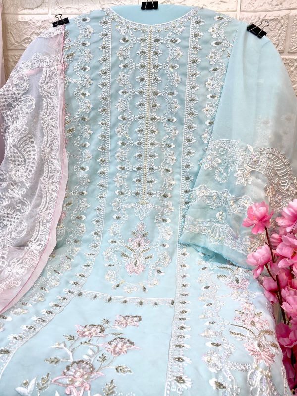 AL AMRA ANAYA 69 PAKISTANI SUITS MANUFACTURER