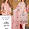 AL KHUSHBU 3042 A ZARA VOL 1 PAKISTANI SUITS IN INDIA