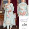 AL KHUSHBU ALK 2095 PAKISTANI SUITS MANUFACTURER