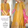 AL KHUSHBU ALK 3041 G PAKISTANI SUITS MANUFACTURER