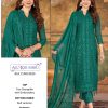 AL KHUSHBU ALK 4020 PAKISTANI SUITS IN INDIA