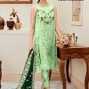 AL ZARA NOOR MEHENDI PAKISTANI SUITS MANUFACTURER