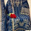 ALIF FASHION A 67 PAKISTANI SUITS MANUFACTURER