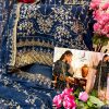 ALIF FASHION A 67 PAKISTANI SUITS MANUFACTURER