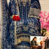 ALIF FASHION A 67 PAKISTANI SUITS MANUFACTURER