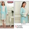 AZURE AZ 1112 A READYMADE TUNIC MANUFACTURER